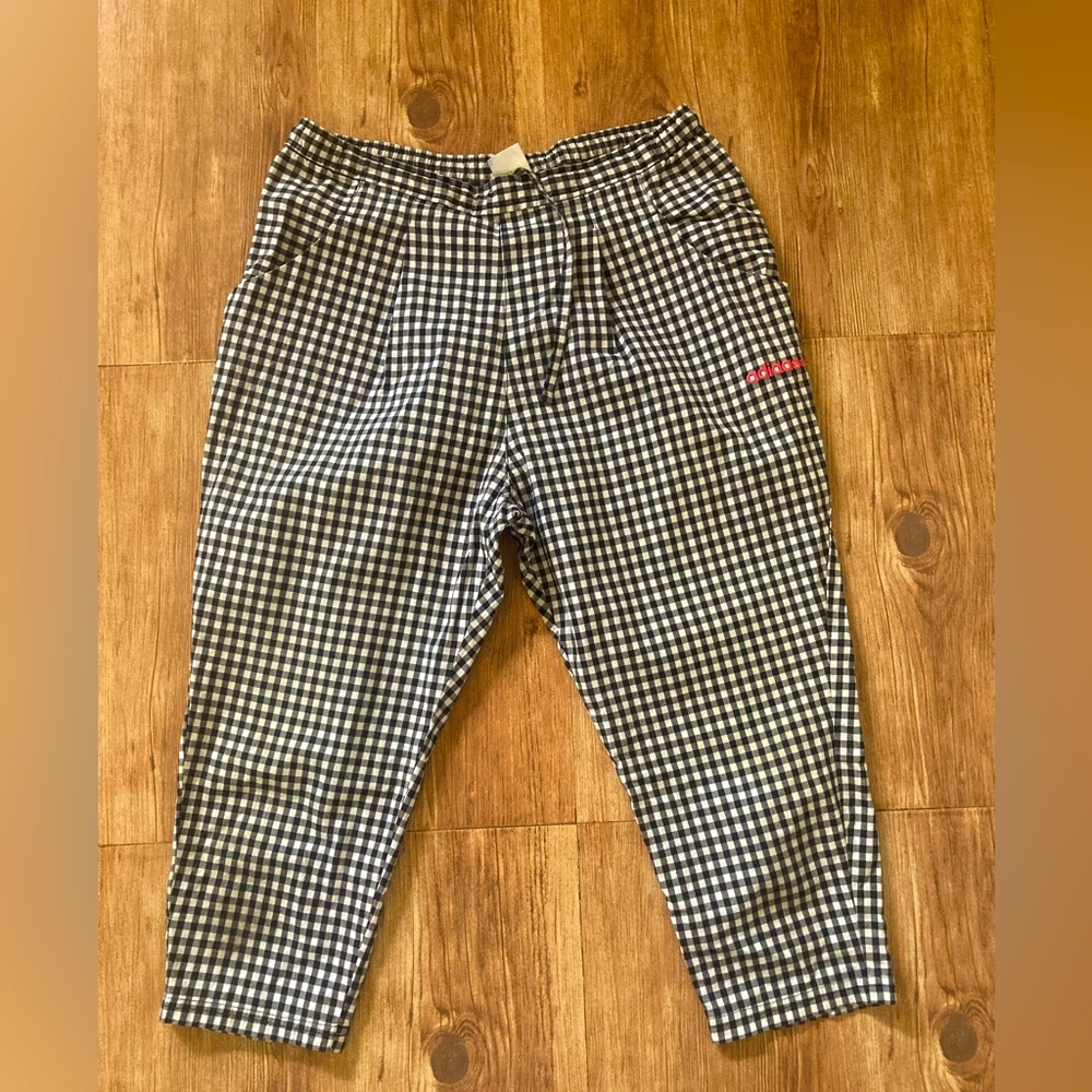 Adidas Neo check capri - Picture 1 of 3